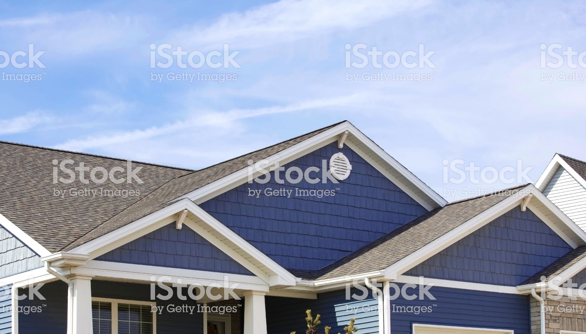 New Roof
